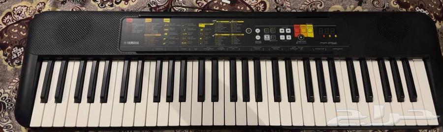 Yamaha F52 Org64493450786049110