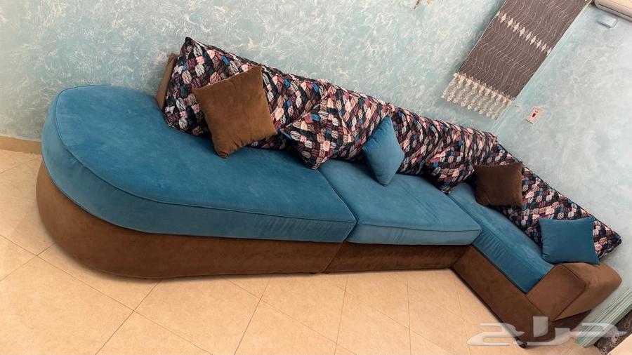 L-shaped sofa64487526125315111