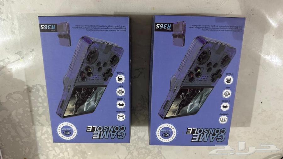 جهاز العاب (قيم بوي)مطور64493823454850112