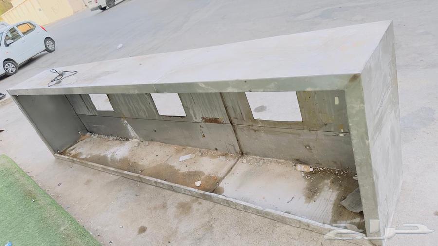 هد شفاط الدخان 3 عين64493409930113110