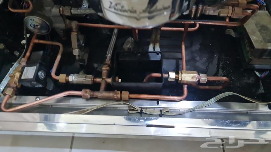 Victoria Arduino White Eagle Coffee Machine64493314178945110