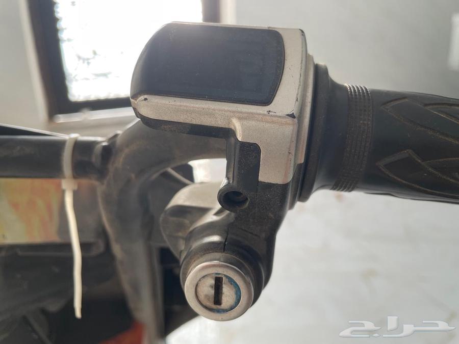 سكوتر للبيع64509588541443113