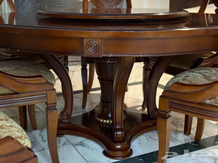 للبيع طاولة طعام بسعر رخيص جدا64492785839491111