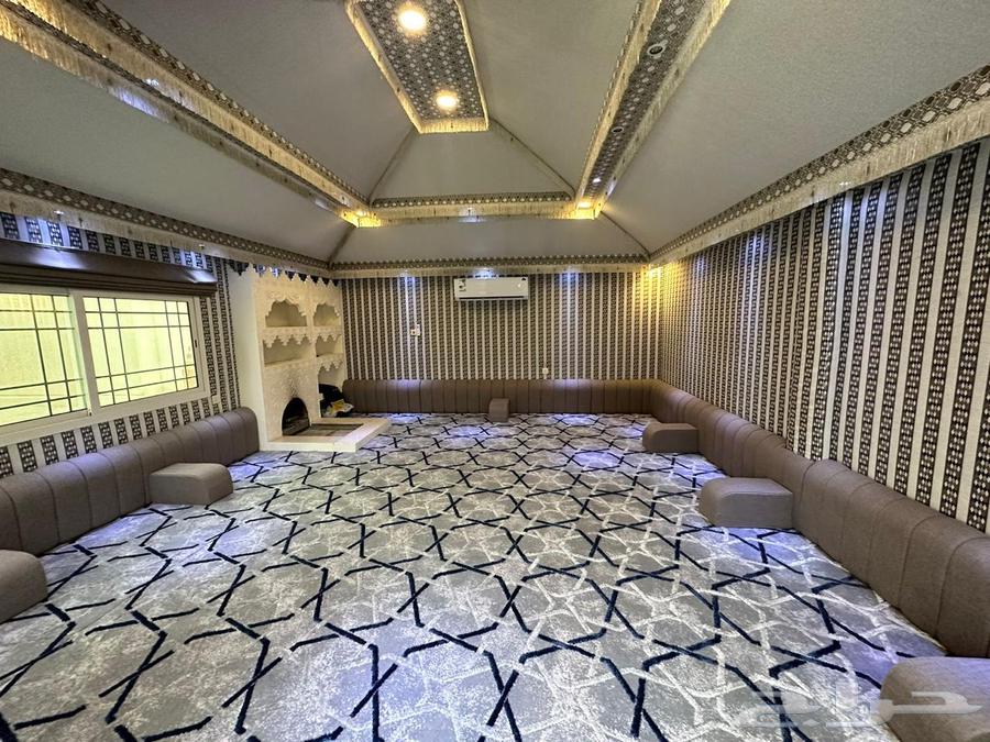 خيمة ملكيه للبيع بالجبيل64488173996545110