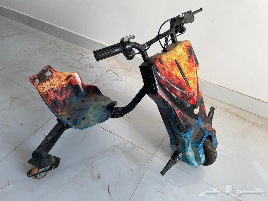 سكوتر للبيع64509588541443111