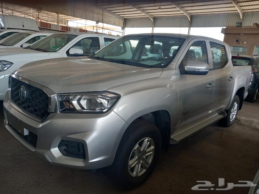 عرض خاص MGT60 غمارتين جير اوتوماتيك 2024 السعر شامل6280064667210985090110