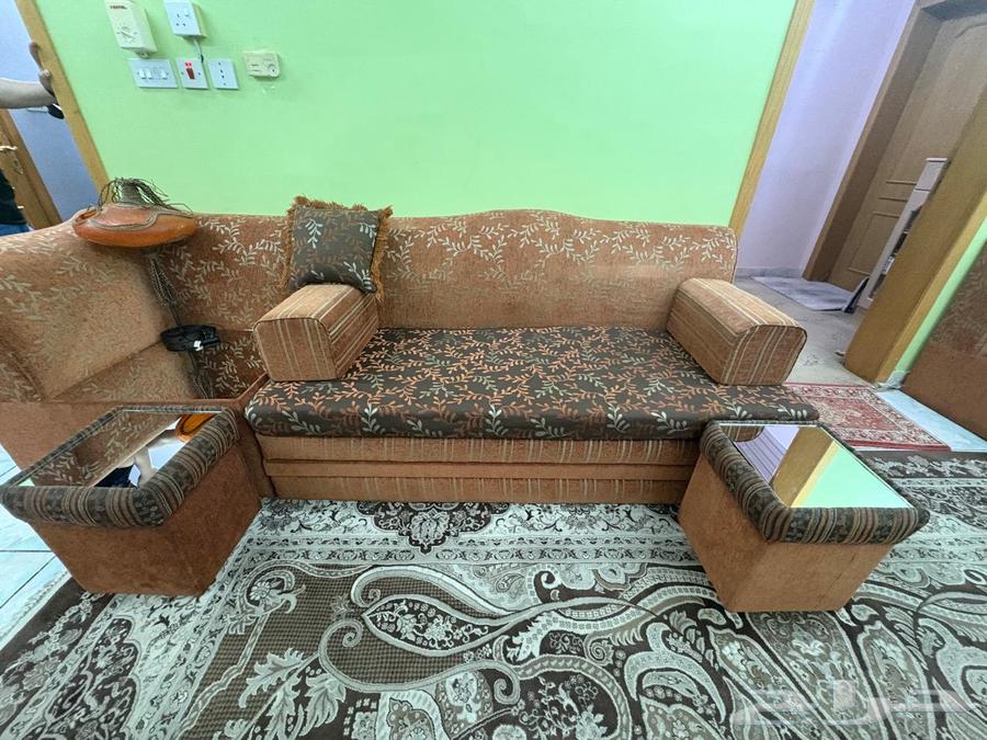 Large space majlis sofa with storage64493314187009110