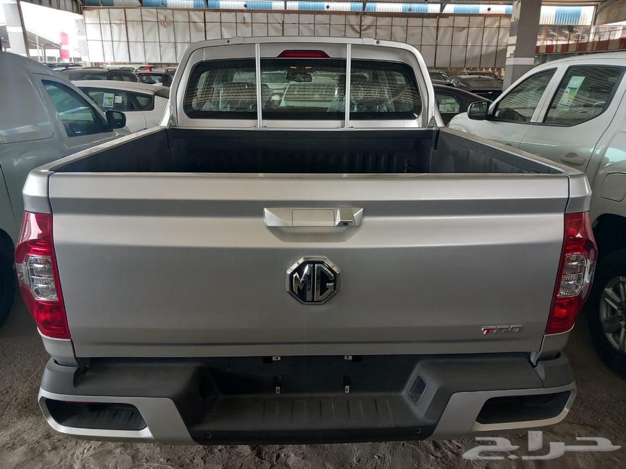 عرض خاص MGT60 غمارتين جير اوتوماتيك 2024 السعر شامل6280064667210985090112