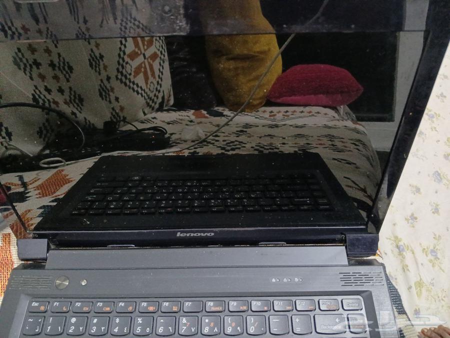 لابتوب لينوفو B470 مستعمل64492407124865112