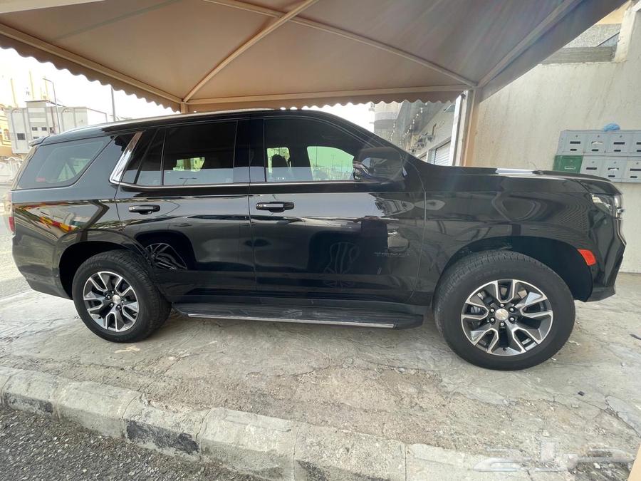 تاهو LT لاكجري 202364671469798658110