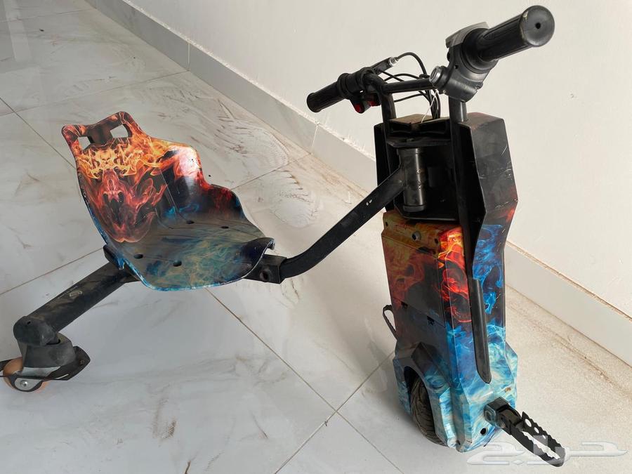 سكوتر للبيع64509588541443112