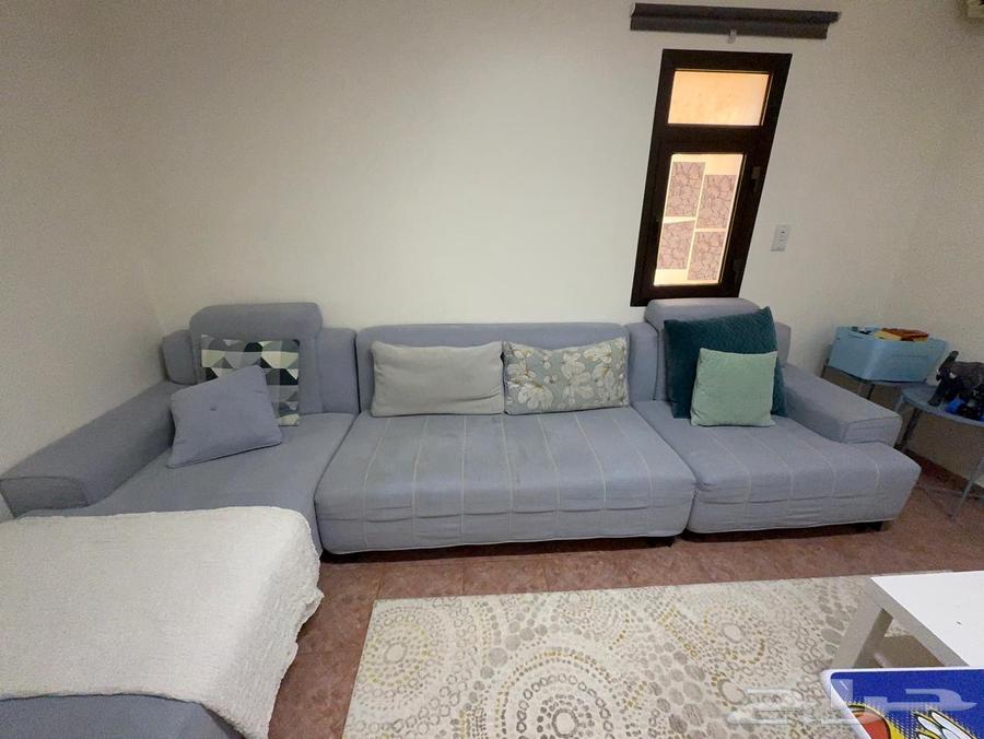 Household furniture, sofas, tables, dishwasher, and carpets64488699498753110