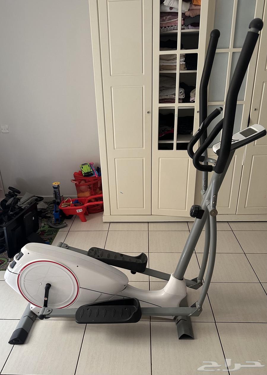 جهاز تمرين ابوتيكال للبيع64488727334274112