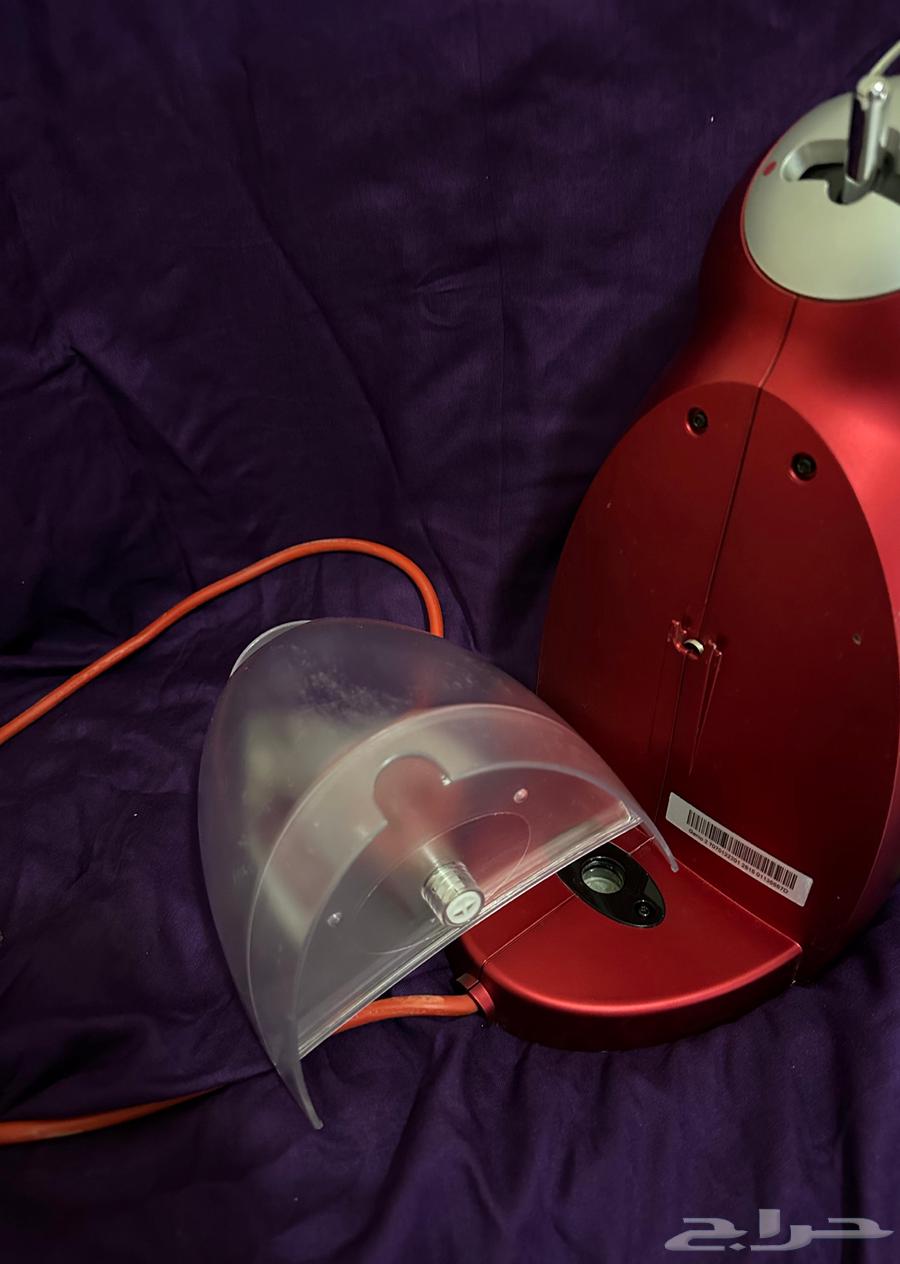 مكينة قهوة دولتشي قوستو64491659964034111