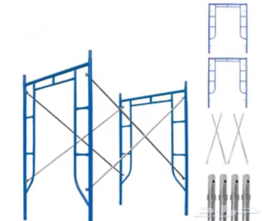 New scaffolding for sale64487120271618110