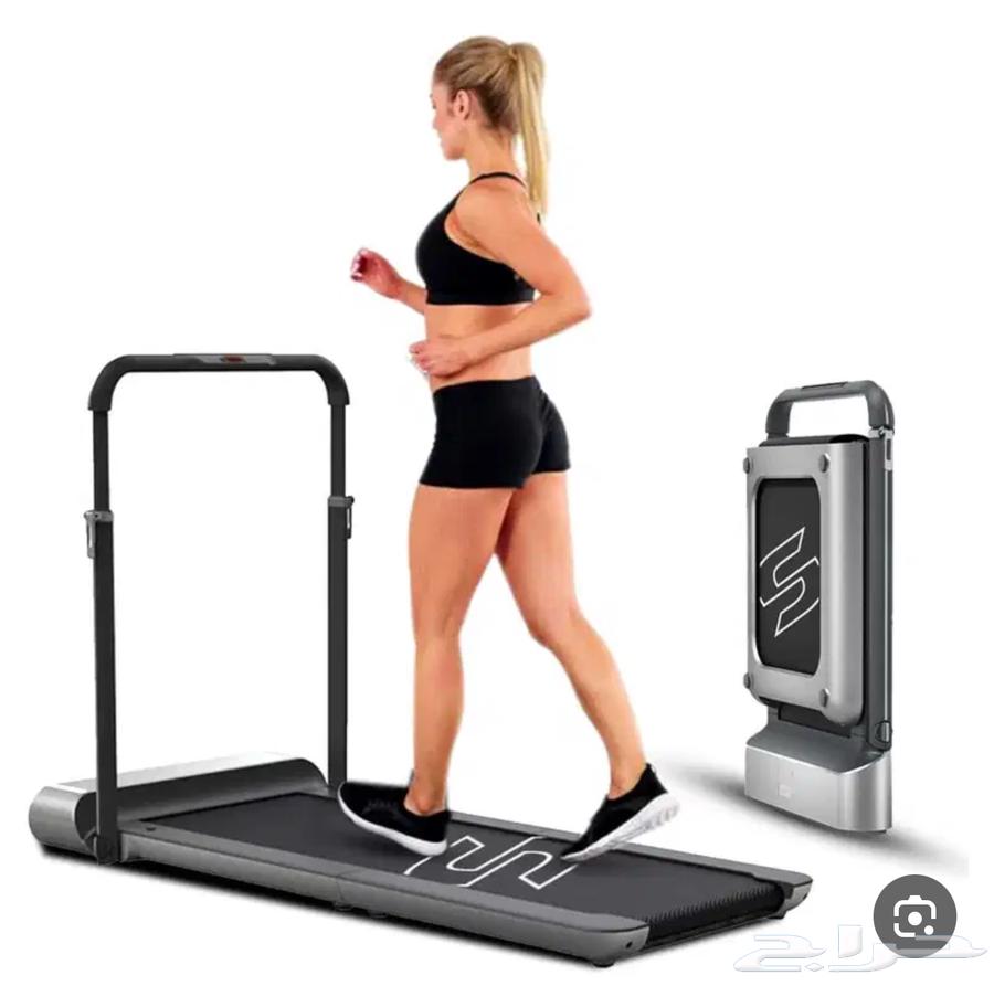 Treadmill64489433625987110