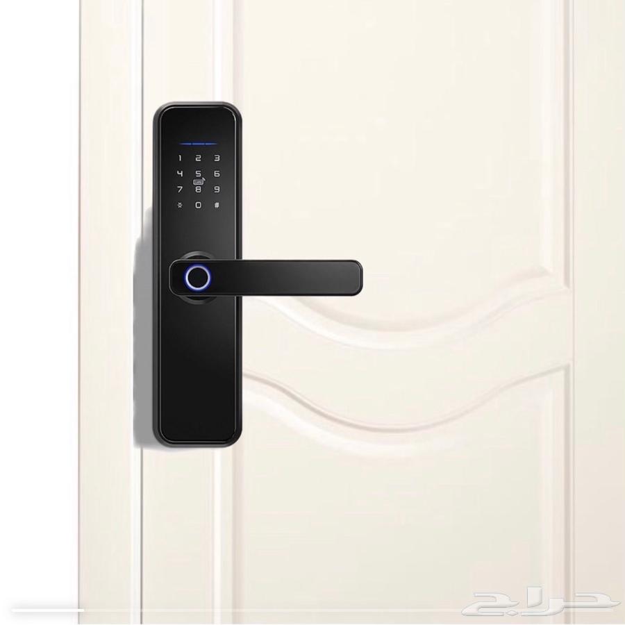 Turn Your Home Smart With64492325602818112