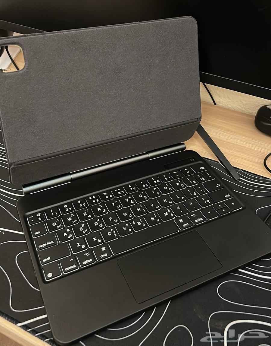 كيبورد ايباد جديد64490993694595112