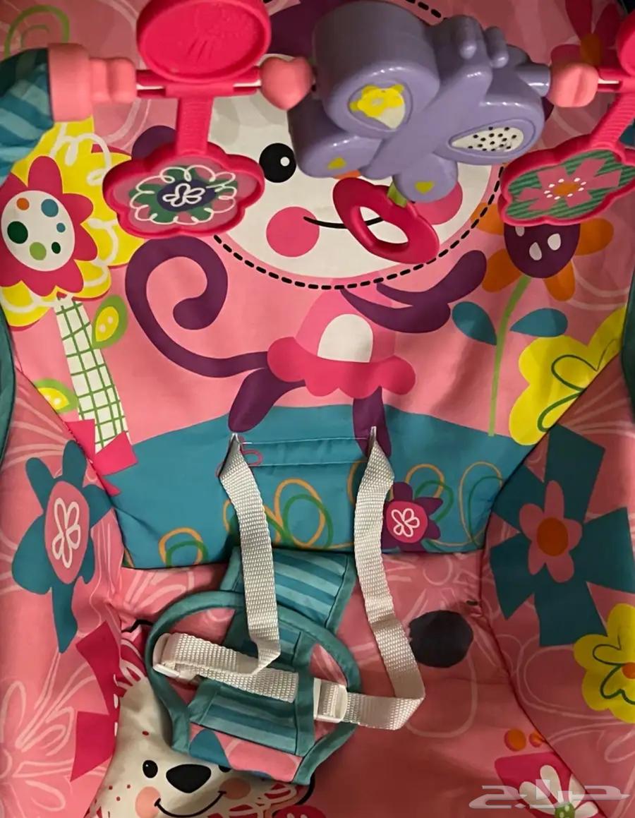 للبيع هزاز اطفال64488104671873110