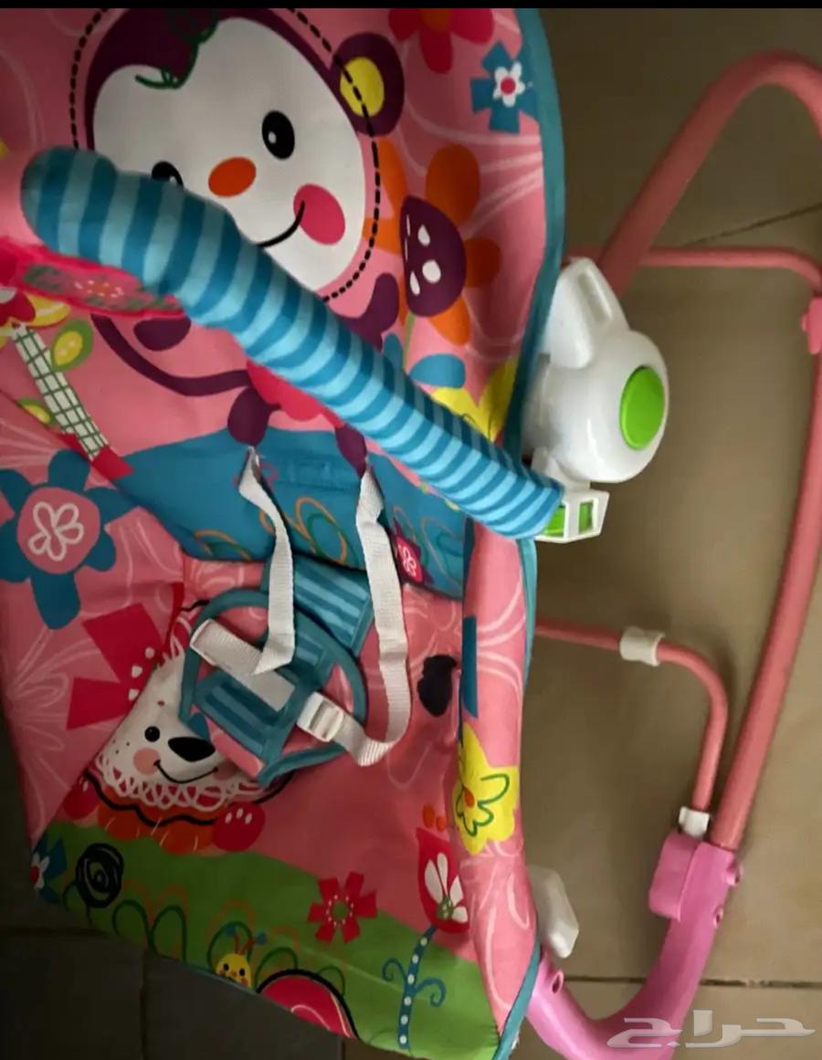 للبيع هزاز اطفال64488104671873111