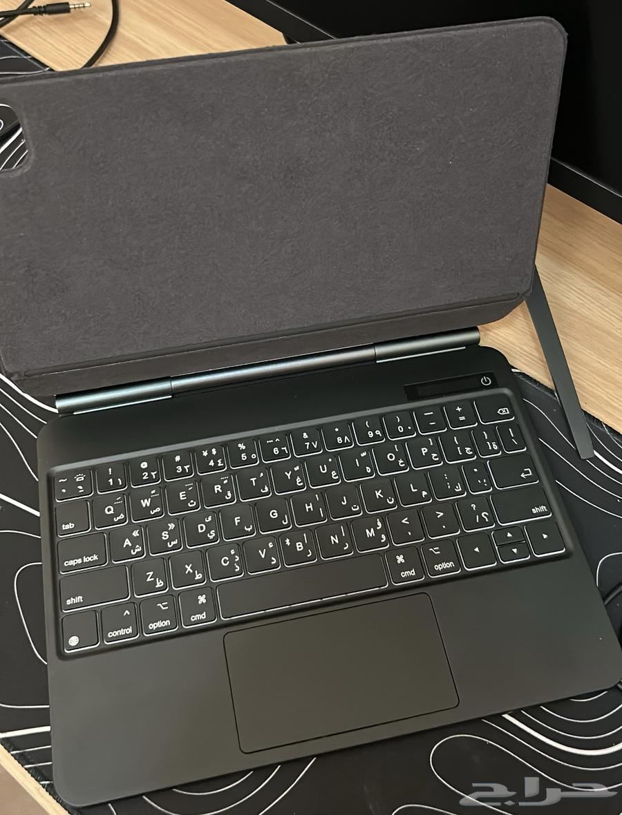 كيبورد ايباد جديد64490993694595113