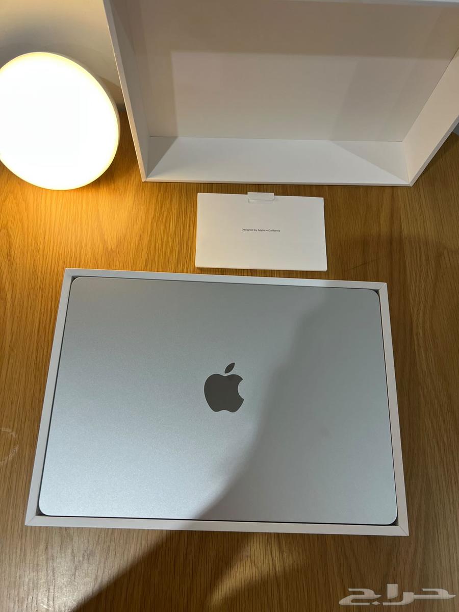 ماك بوك64487072277507111