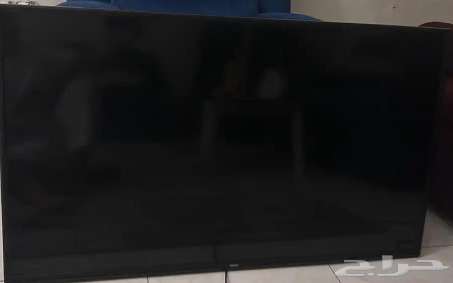 تلفزيون ونسا 50 بوصة مستعمل للبيع يحتاج صيانة64490137927169110