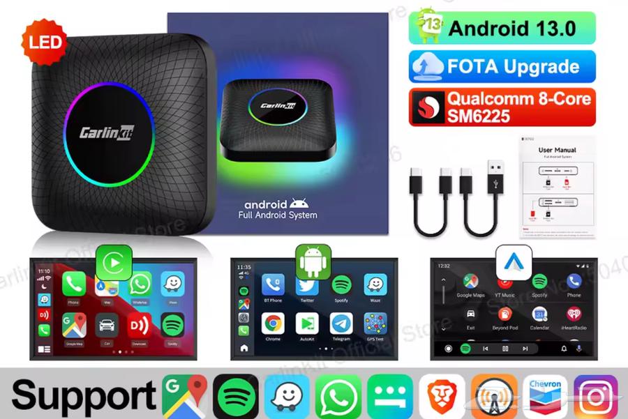 قطعة ابل كار بلاي64486826811650110