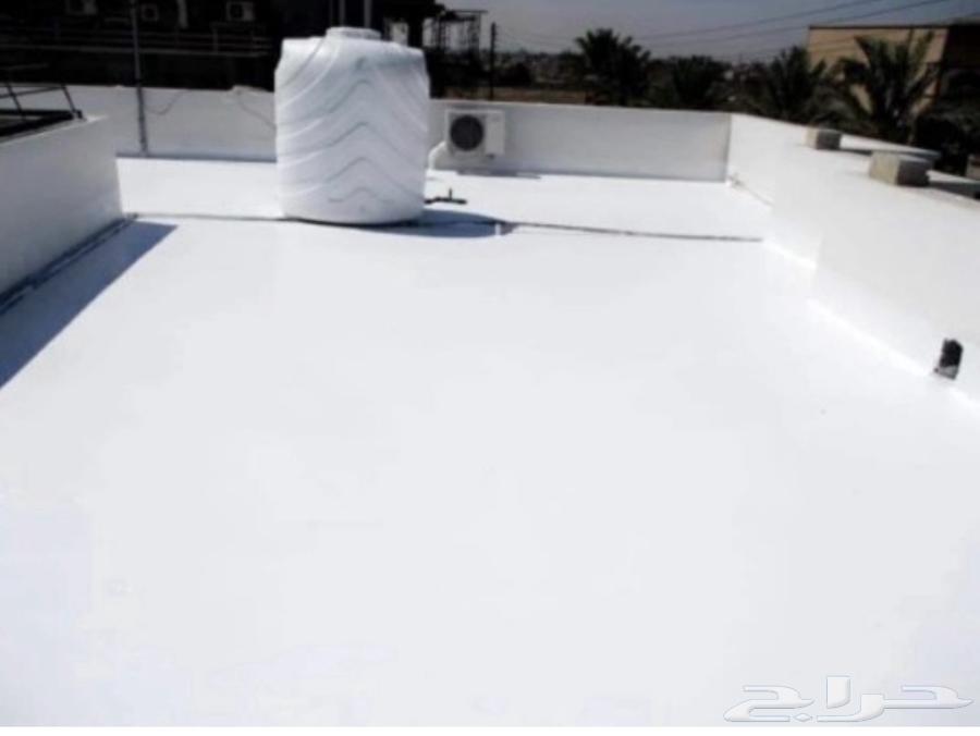 Waterproofing insulation with ten-year warranty64147079269890110