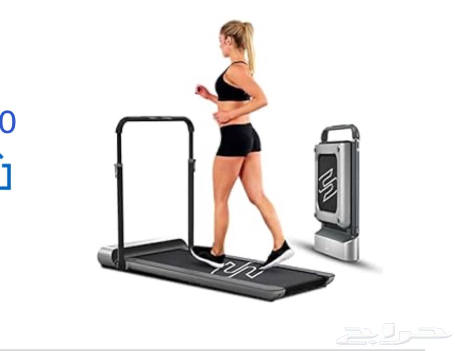 Treadmill64489433625987112