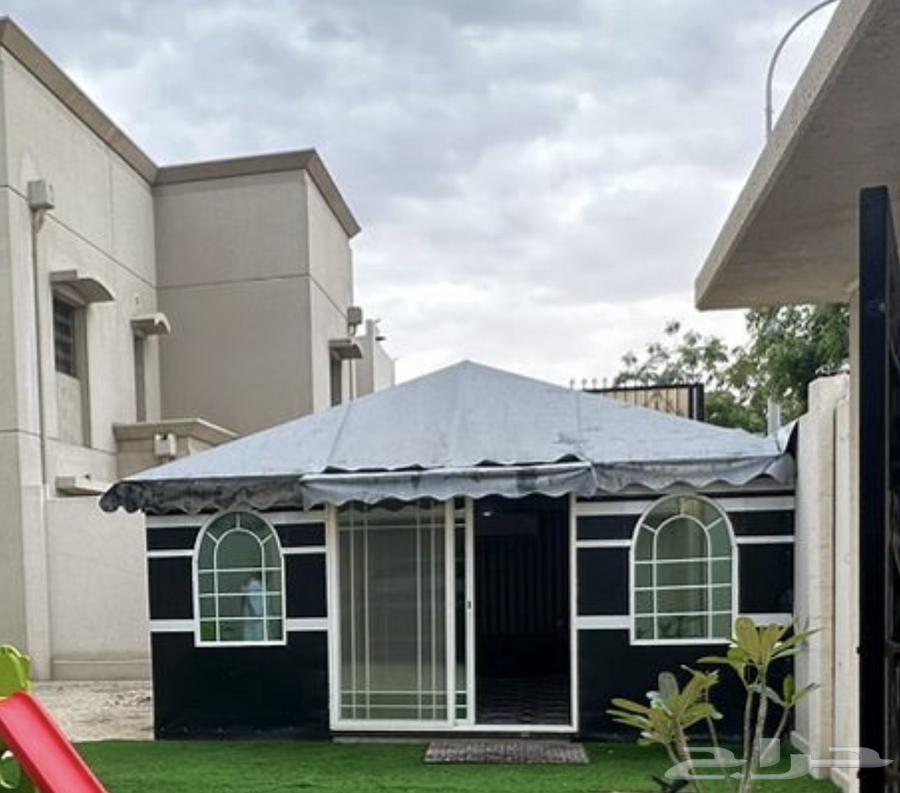 خيمة ملكيه للبيع بالجبيل64488173996545111