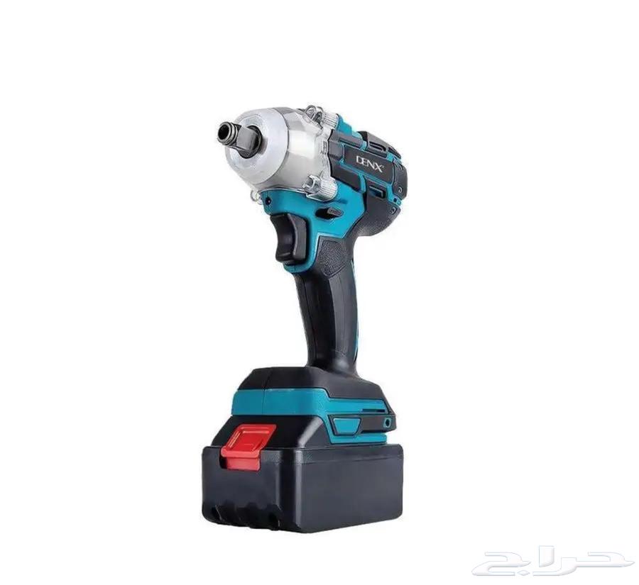 مفك عجلات دريل مثقاب حفر (مخفض)64671967467523110