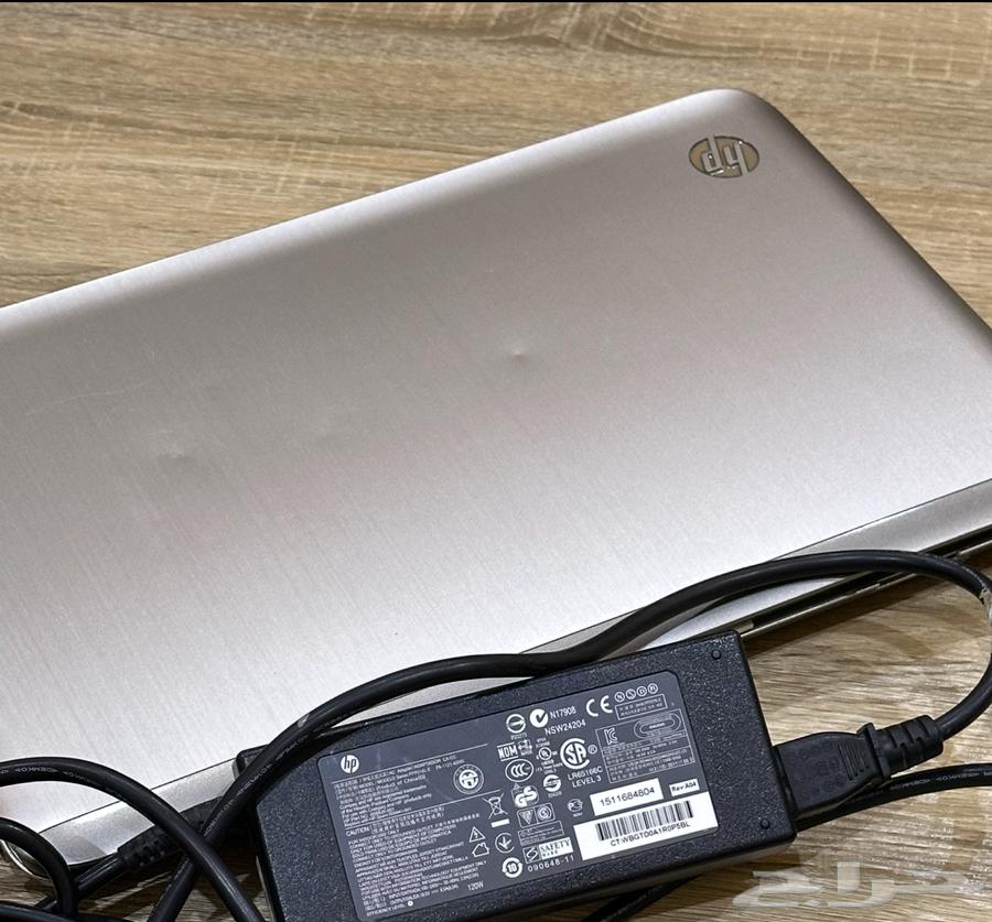 لابتوب hp ويندوز 7 للبيع HP laptop Windows 764494291104641113