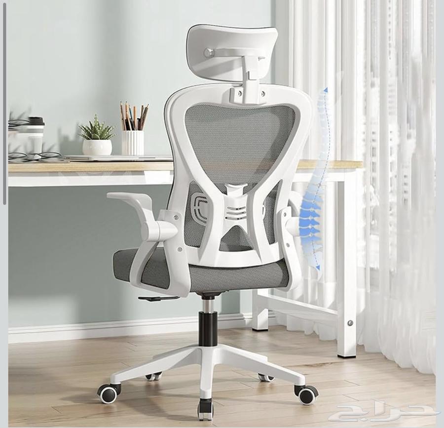 A good office chair for gaming, tested and very comfortable64491754977411111