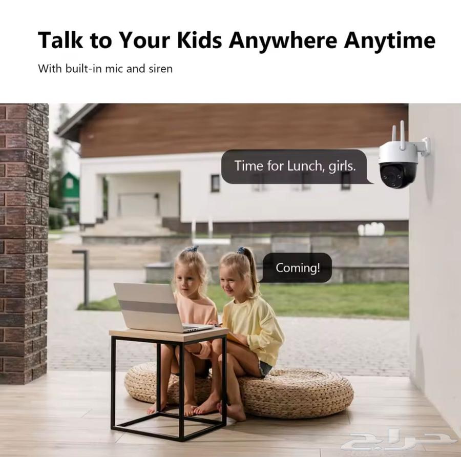 كاميرا ايمو كروزر واي فاي 5 ميقا بكسل64489461489410112