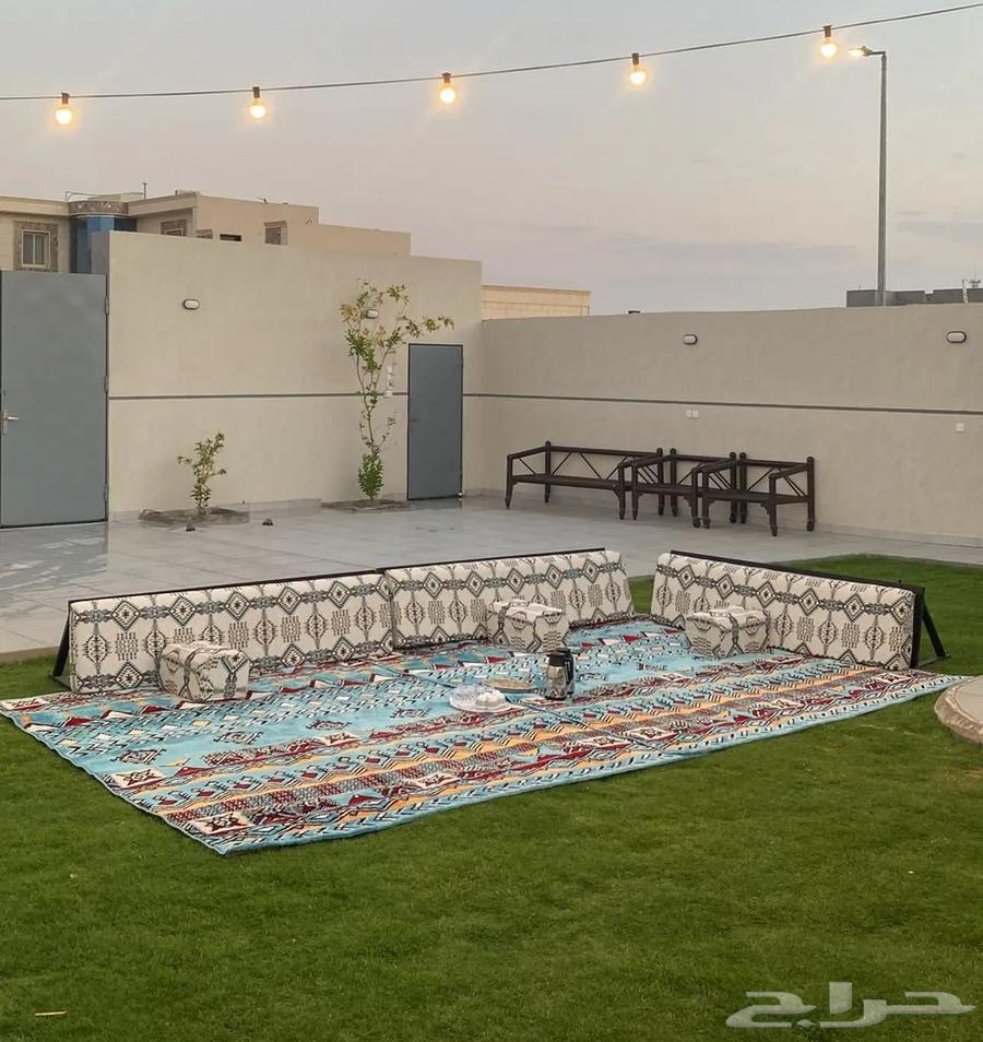 Chalet seating set64493368154369113