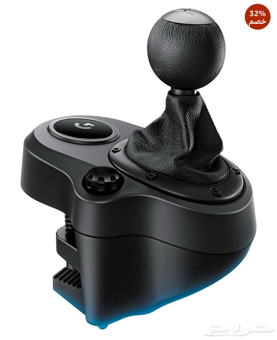دركسون بلاستيشن 5 لوجيتك G29  اسود64488146072193111