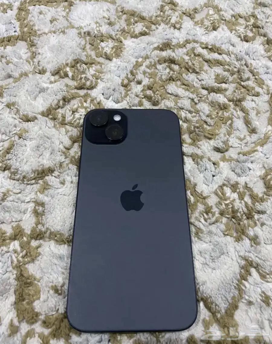 iPhone 15 Plus64486579387267110