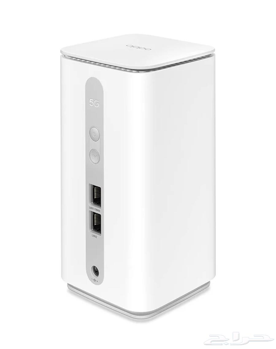 راوتر أوبو 5G اخو الجديد64486757847682112