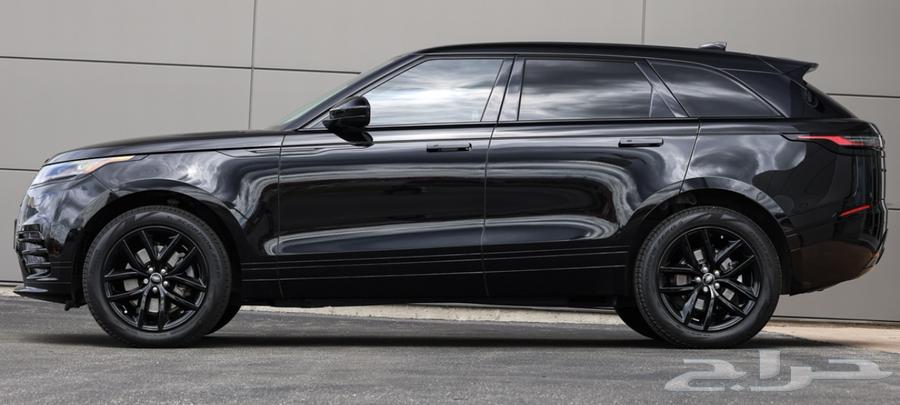 2025 Land Rover Range Rover Velar – Brand New, Zero-Kilometer, Fantasy Price64672935203587111