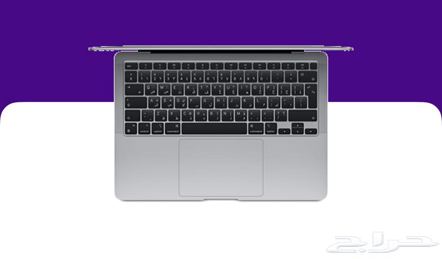 MacBook Air M1 (2020)64488077021569111