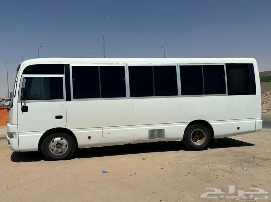 مطلوب باص مشترك لنقل طالبة من حفر الباطن للرياض64147639574530110