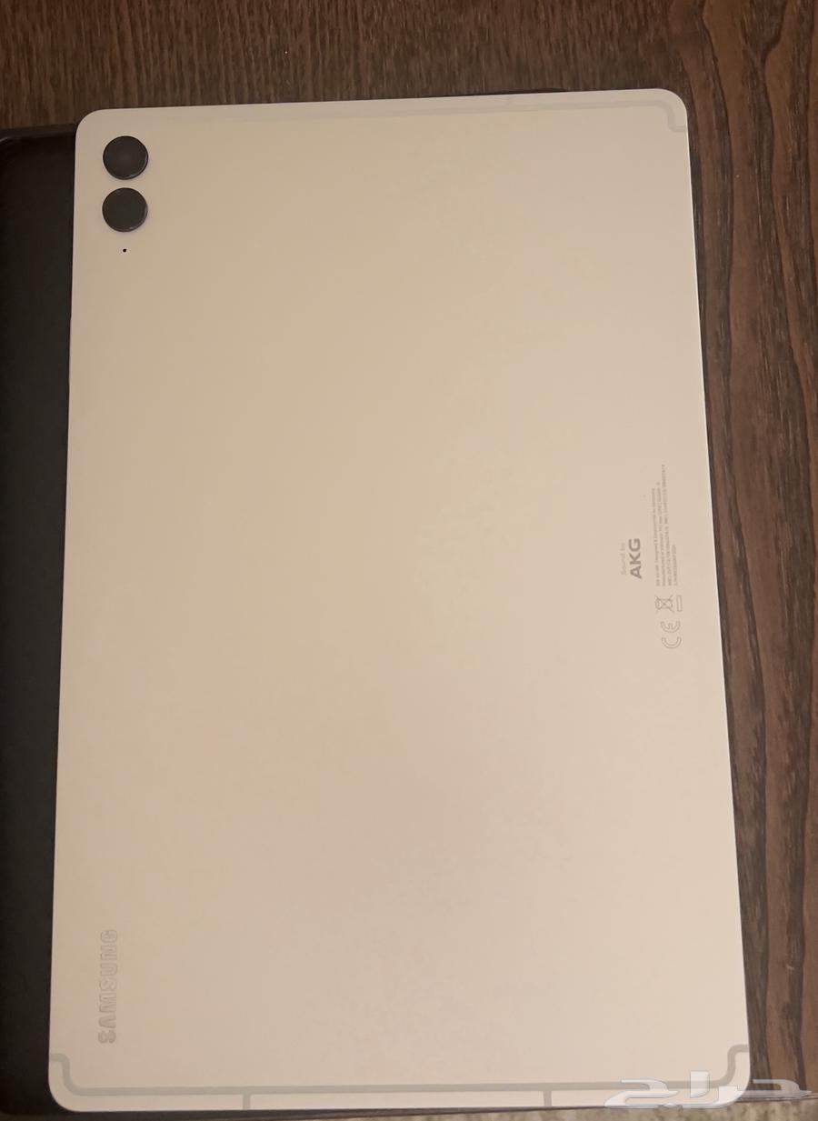 جهاز تابلت سامسونج Samsung S9 FE بلس - 5G64489364336641110