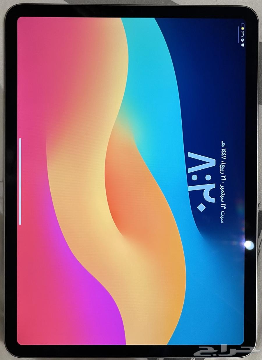 ايباد برو الجيل الرابع ( جديد )64494030789377111