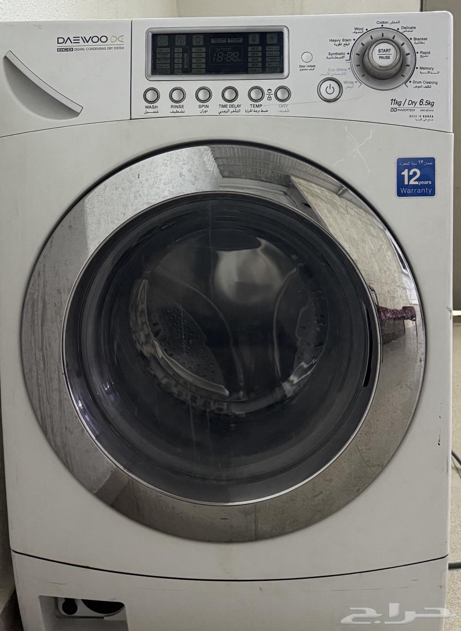 غسالة توماتيك للبيع64494785724291110