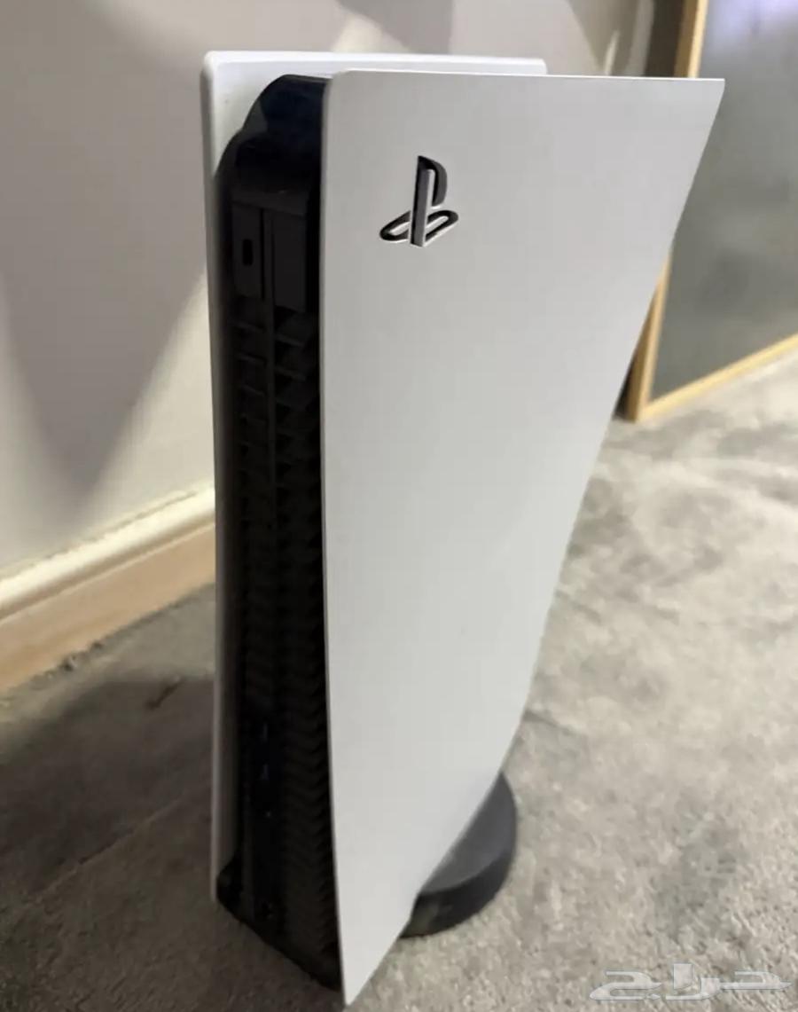 بلايستيشن 5 نسخة اسطوانة الاحساء64491266011777112