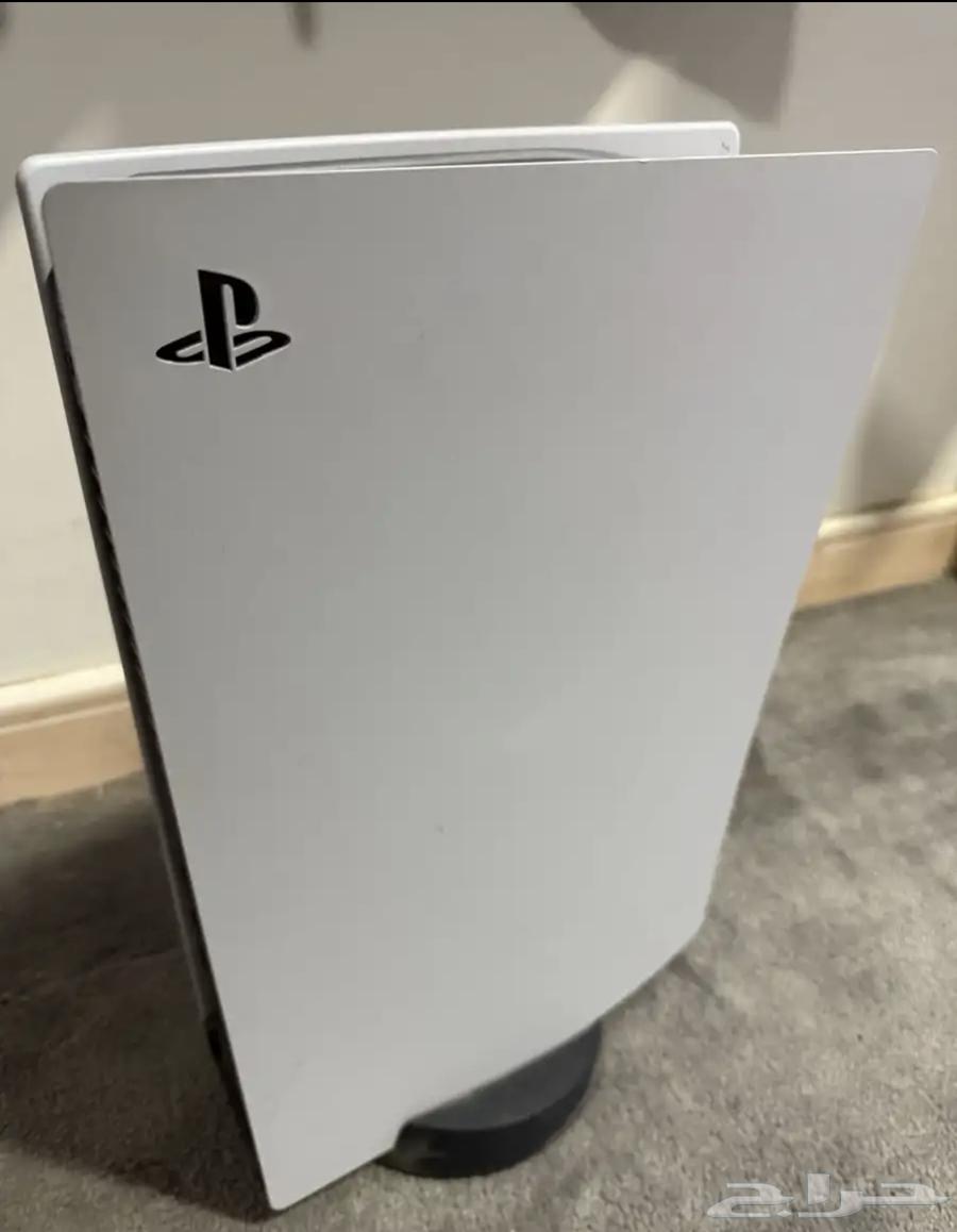 بلايستيشن 5 نسخة اسطوانة الاحساء64491266011777113