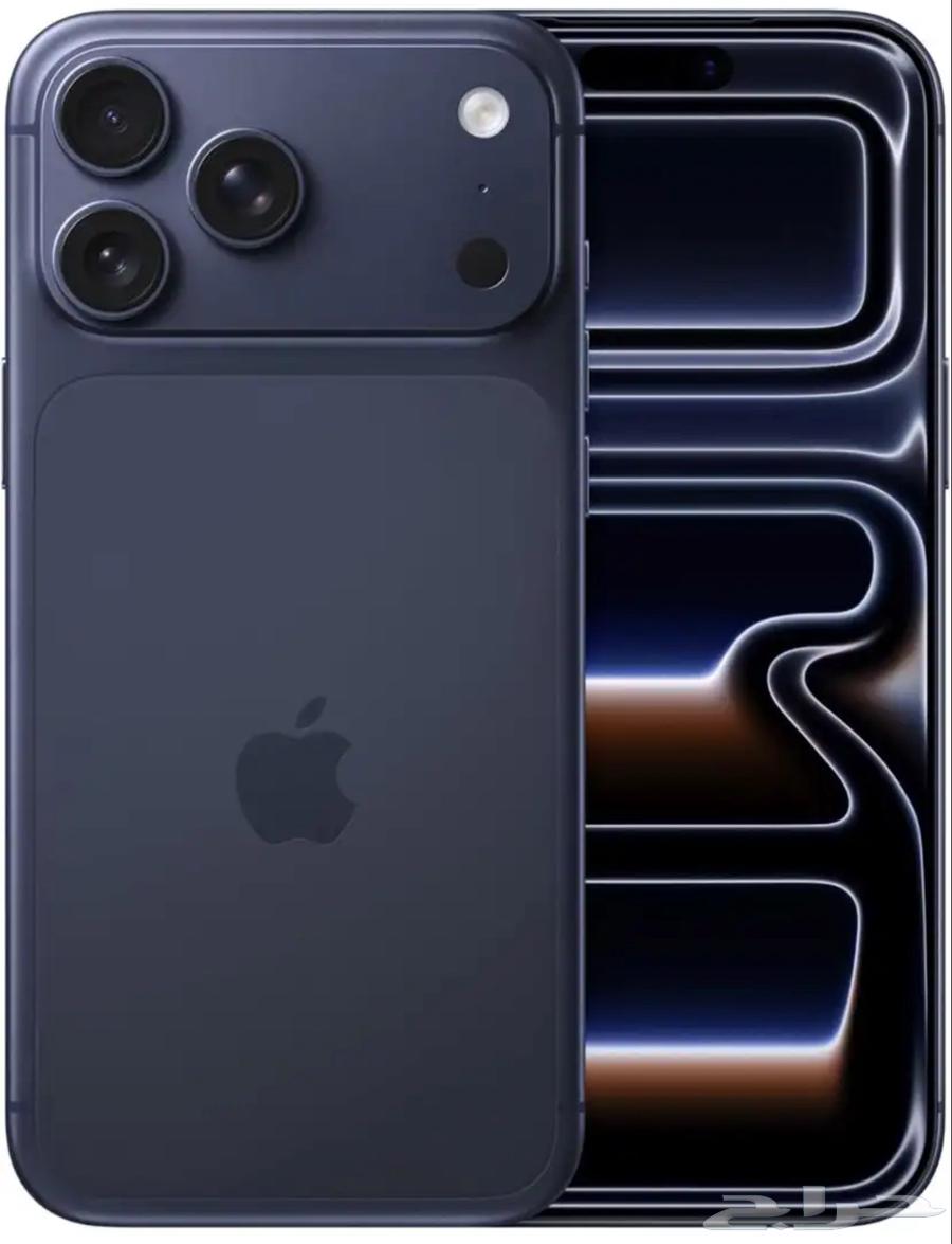 iPhone 17 Pro Max64484800378499110