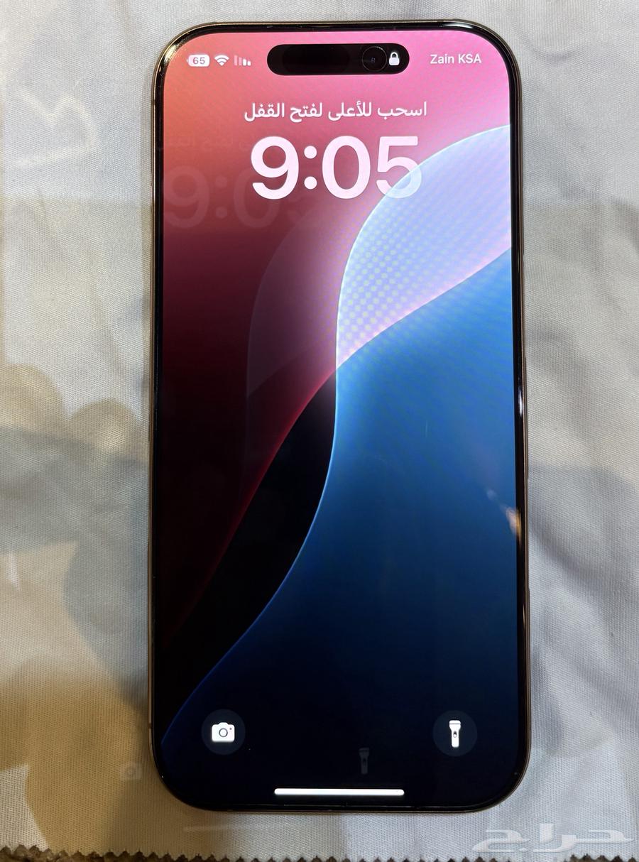 ايفون 16 برو صحراوي اخو الجديد64467913212929110