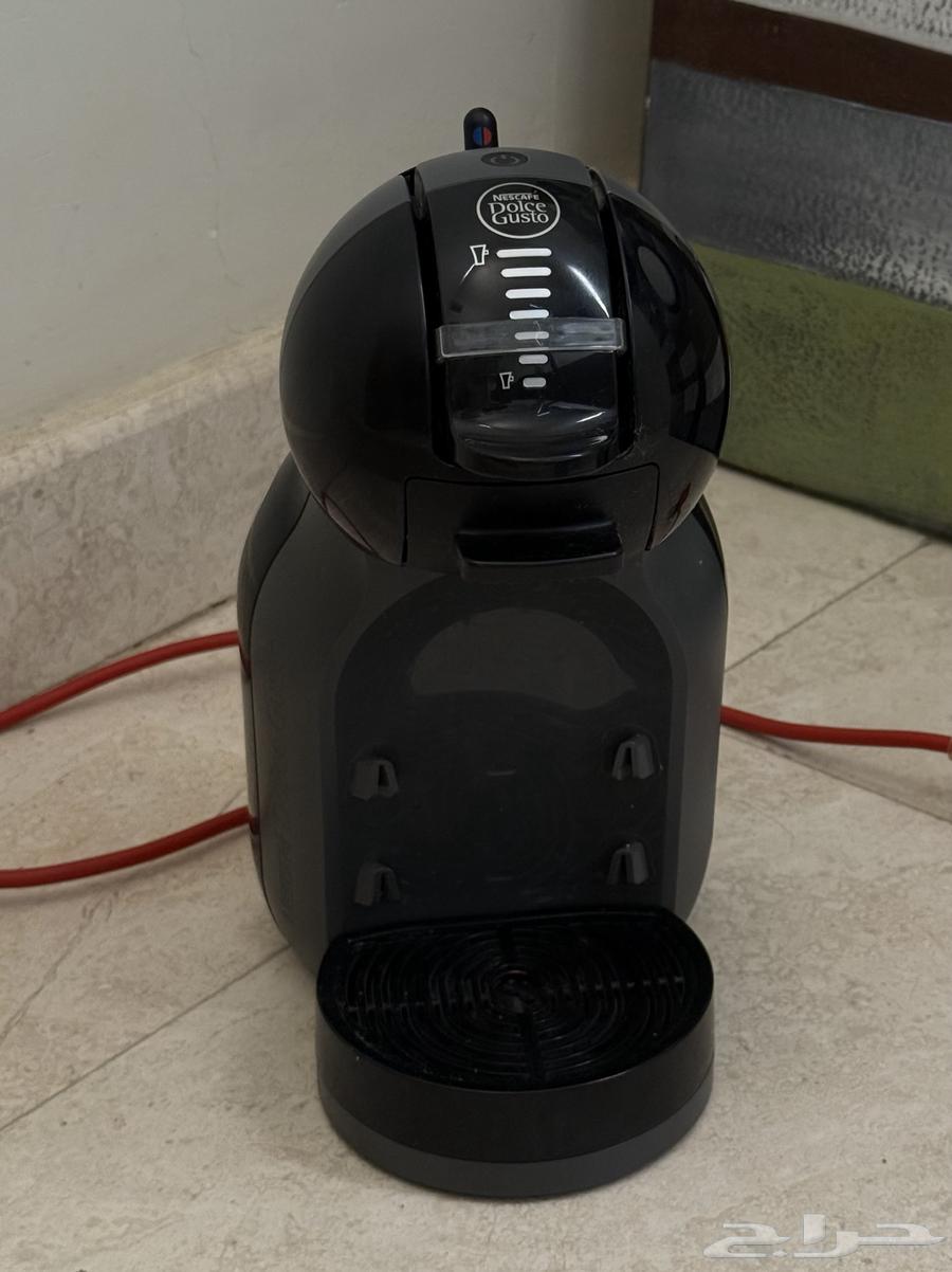 ألة قهوة دولتشي64486938172801112